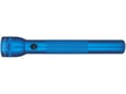 MAGLITE ročna baterijska svetilka S3D115, 45 lm, modra