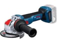 BOSCH PROFESSIONAL akumulatorski kotni brusilnik GWX 18V-11 S