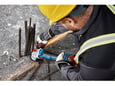 BOSCH PROFESSIONAL akumulatorski kotni brusilnik GWX 18V-11 S