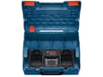 BOSCH dvojni polnilnik EXAL18V2-320 18V, 1600A02YG5