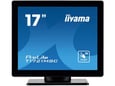 IIYAMA monitor T1721MSC-B2, 17 inch
