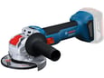 BOSCH PROFESSIONAL akumulatorski kotni brusilnik GWX 18V-8, 06019N9101