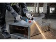 BOSCH PROFESSIONAL akumulatorski kotni brusilnik GWX 18V-8, 06019N9101
