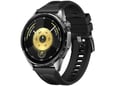 HUAWEI pametna ura GT 6, 46 mm, črna