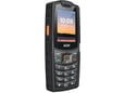 AGM telefon na tipke M6 SE, črna