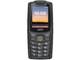 AGM telefon na tipke M6 SE, črna