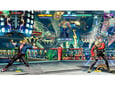 SNK Fatal Fury: City of the Wolves Special Edition + Season Pass 1 + Terry Costume, Blu-ray