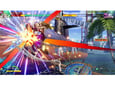 SNK Fatal Fury: City of the Wolves Deluxe Edition + Season Pass 1 + Terry DLC kostum, Blu-ray