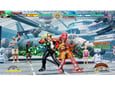 SNK Fatal Fury: City of the Wolves Deluxe Edition + Season Pass 1 + Terry DLC kostum, Blu-ray