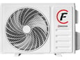Frozzini Inverter klima TAC18CHSD/LFI GW