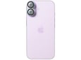 zaščitno steklo za zadnjo kamero za Apple iPhone 17