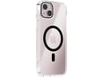 CHAMELEON ovitek za gumiran TPU Magnetic Apple iPhone 15, črn