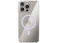 CHAMELEON ovitek za gumiran TPU Magnetic MagSafe Apple iPhone 15 Pro, vijoličen