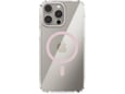 CHAMELEON ovitek za gumiran TPU Magnetic MagSafe Apple iPhone 15 Pro Max, roza