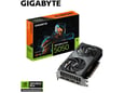 GIGABYTE grafična kartica GeForce RTX 5050 WINDFORCE OC 8GB, GDDR6, GV-N5050WF2OC-8GD