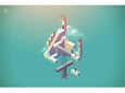 IAM8BIT Monument Valley: The Trilogy, Blu-ray