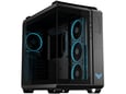 ASUS ohišje za namizni računalnik TUF Gaming GT502 Horizon, Mid Tower, 90DC0090-B19020