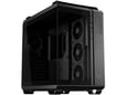 ASUS ohišje za namizni računalnik TUF Gaming GT502 Horizon, Mid Tower, 90DC0090-B19020
