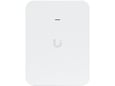UBIQUITI brezžična dostopna točka U7-Pro-Wall, stenska, WiFi 7, 5700 Mb/s, 1-port, U7-PRO-WALL