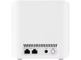ASUS usmerjevalnik ZenWiFi BD4, WiFi 7, dual band, 2-port, mesh, 2 kos, 90IG0960-MO3C20