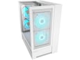 COUGAR ohišje za namizni računalnik OmnyX, Mid Tower, CGR-2WA3W-RGB