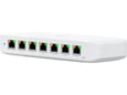 UBIQUITI mrežno stikalo USW-Ultra-60W, 8-port, bela