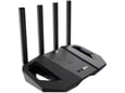 ASUS usmerjevalnik TUF BE3600, WiFi 7, dual band, 4-port, 90IG0900-MO9C00