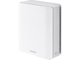 ASUS usmerjevalnik ZenWiFi BT10, WiFi 7, tri band, mesh, 3 kos