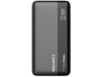 CANYON powerbank PB-240, 25.000 mAh, 140 W, siva