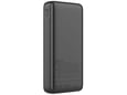 CANYON powerbank PB-240, 25.000 mAh, 140 W, siva