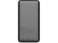 CANYON powerbank PB-240, 25.000 mAh, 140 W, siva