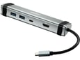 CANYON priklopna postaja DS-3/USB-C/2x USB 3.0 + 1x HDMI/CNS-TDS03DG