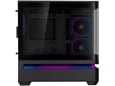 ASUS ohišje za namizni računalnik Prime AP202 ARGB TG, MicroATX, 90DC00P0-B19000