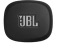 JBL brezžične ušesne slušalke z mikrofonom Endurance Zone, črna