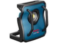 BOSCH PROFESSIONAL akumulatorska svetilka LED GLI 18V-4000 C