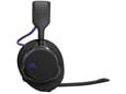 JBL naglavne brezžične gaming slušalke z mikrofonom Quantum 650, črna