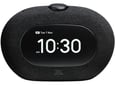JBL radio budilka ura Horizon 3, črna