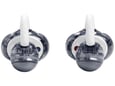 JBL brezžične ušesne slušalke z mikrofonom Soundgear Clips, bela