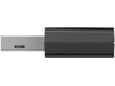 ASUS USB adapter, Wi-Fi 7, tri band, nano, MU-MIMO, WPA3, USB-BE92 Nano