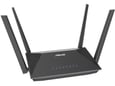 ASUS usmerjevalnik RT-AX52, WiFi 6, dual band, 4-port