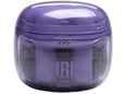 JBL brezžične ušesne slušalke z mikrofonom Tune Flex 2 Ghost edition, vijolična, ANC