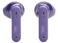 JBL brezžične ušesne slušalke z mikrofonom Tune Flex 2 Ghost edition, vijolična, ANC