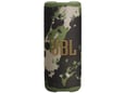 JBL prenosni zvočnik Grip, 16 W, IP68, RGB, vojaška