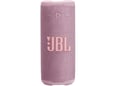 JBL prenosni zvočnik Grip, 16 W, IP68, RGB, roza