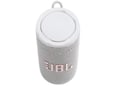 JBL prenosni zvočnik Grip, 16 W, IP68, RGB, bela