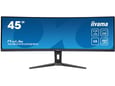IIYAMA ukrivljen monitor Prolite XCB4594DQSN-B1, 45 inch