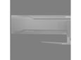 IIYAMA ukrivljen monitor Prolite XCB4594DQSN-B1, 45 inch