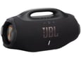 JBL prenosni zvočnik Boombox 4, 210 W, IP68, črna
