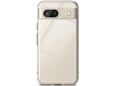 ONASI silikonski ovitek za Google Pixel 9/9 Pro, prozorna