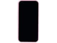 ONASI silikonski ovitek za iPhone 17 Pro, mat roza